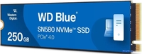 SSD WD Blue SN580 250GB WDS250G3B0E - фото2