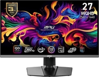 Игровой монитор MSI MPG 271QRX - фото2