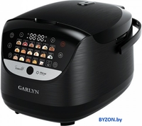 Мультиварка Garlyn MR-Pro 20 - фото