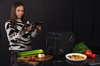 Аэрогриль Garlyn AG-1500 - фото2
