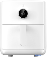 Аэрофритюрница Xiaomi Smart Air Fryer 4.5L MAF14 (международная версия) - фото