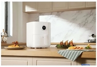 Аэрофритюрница Xiaomi Smart Air Fryer 4.5L MAF14 (международная версия) - фото2