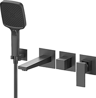 Смеситель Vieir V393536-C - фото