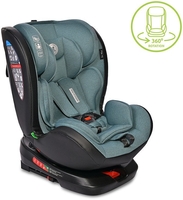 Lorelli Nebula Isofix (Arctic) - фото2