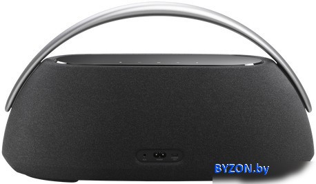 Беспроводная колонка Harman/Kardon Go + Play 3 (черный) Беспроводная колонка Harman/Kardon Go + Play 3 (черный)