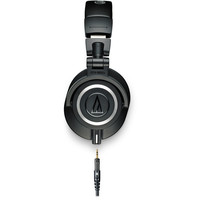 Наушники Audio-Technica ATH-M50x (черный) - фото2