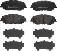 Brembo P83172 - фото