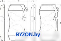 TRW GDB1733 - фото2