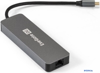 ExeGate DUB-21C/PD/HL EX293982RUS - фото2