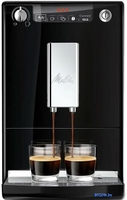 Кофемашина Melitta Caffeo Solo E950-201 - фото