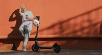 Электросамокат Xiaomi Electric Scooter 4 Lite (2nd Gen) - фото2
