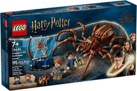 Конструктор LEGO Harry Potter 76434 Арагог в Запретном лесу - фото