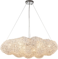 Подвесная люстра Indigo Light Sonna V000450 - фото