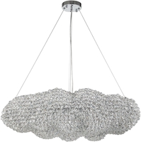 Подвесная люстра Indigo Light Sonna V000450 - фото2