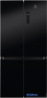 Четырёхдверный холодильник Electrolux MultiSwitch 900 ELT9VE52M0 - фото