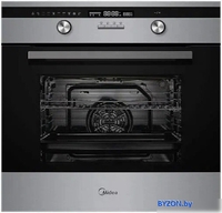 Электрический духовой шкаф Midea 65DAE40139 - фото