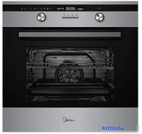 Электрический духовой шкаф Midea 65DAE40139 - фото2