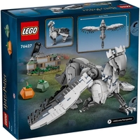 Конструктор LEGO Harry Potter 76427 Клювокрыл - фото