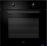 Электрический духовой шкаф Evelux EO 612 EB - фото