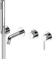 Смеситель Vieir V403532 - фото