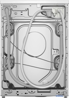 Стиральная машина Bosch Serie 8 WGB24400ME - фото2