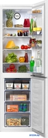 Холодильник BEKO B1RCNK332W - фото2