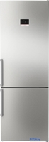 Холодильник Bosch Serie 4 KGN497ICT - фото