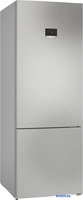 Холодильник Bosch Serie 4 KGN56XLEB - фото