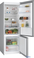 Холодильник Bosch Serie 4 KGN56XLEB - фото2
