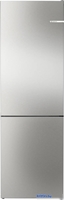 Холодильник Bosch Serie 4 KGN362IDF - фото