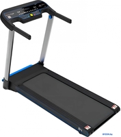 Электрическая беговая дорожка Sundays Fitness T4F - фото