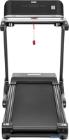 Электрическая беговая дорожка Sundays Fitness Middle Line T4800F - фото2