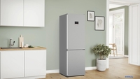 Холодильник Bosch Serie 4 KGN367LDF - фото2