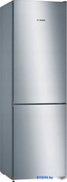 Холодильник Bosch Serie 4 KGN36VLED - фото