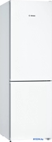 Холодильник Bosch Serie 4 KGN36VWED - фото