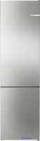 Холодильник Bosch Serie 4 KGN392ICF - фото
