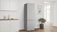 Холодильник Bosch Serie 4 KGN392ICF - фото2
