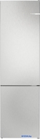 Холодильник Bosch Serie 4 KGN392LAF - фото