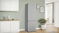 Холодильник Bosch Serie 4 KGN392LAF - фото2