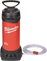 Резервуар для воды Milwaukee WT10 4932399726 - фото