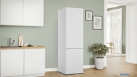 Холодильник Bosch Serie 4 KGN392WCF - фото2