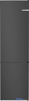 Холодильник Bosch Serie 4 KGN392XCF - фото
