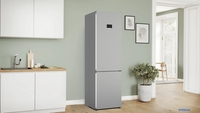Холодильник Bosch Serie 4 KGN397LDF - фото2