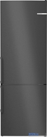 Холодильник Bosch Serie 4 KGN49VXCT - фото