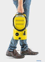 Мойка высокого давления Karcher K 2 Classic Home 1.673-573.0 - фото2