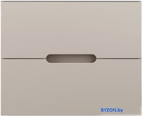 Style Line Тумба под умывальник Матис 75 2 ящика Plus (подвесная) - фото