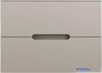 Style Line Тумба под умывальник Матис 90 2 ящика Plus (подвесная) - фото