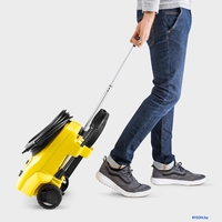 Мойка высокого давления Karcher K 3 Classic 1.676-220.0 - фото2