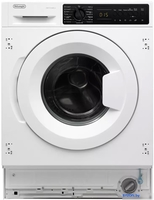Стиральная машина DeLonghi DWMI 725 ISABELLA - фото