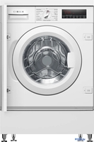 Стиральная машина Bosch Serie 8 WIW28443 - фото